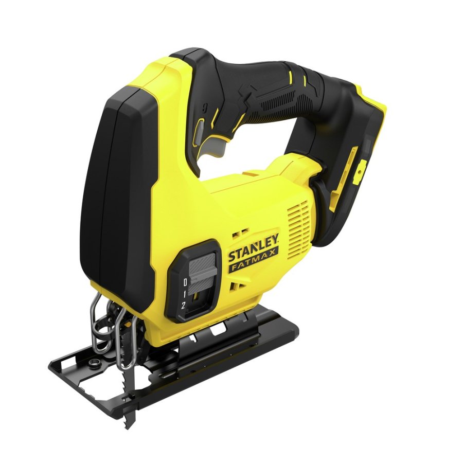 Stanley SFMCS600B-XJ puslespil #1