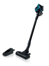 Bosch Serie 6 BBS611LAG stav stvsuger & elektrisk kost 2-in-1 stick vacuum Batteri Dry Posels 0,3 L Bl 2,5 At #1