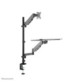 Neomounts DS90-325BL1 skrmbeslag og -stativer 81,3 cm (32