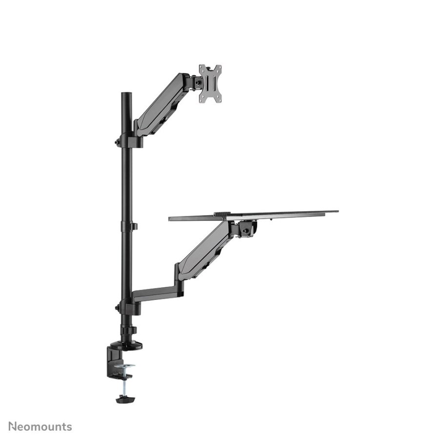Neomounts DS90-325BL1 skrmbeslag og -stativer 81,3 cm (32