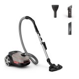 Philips 5000 series Stvsuger med pose #1
