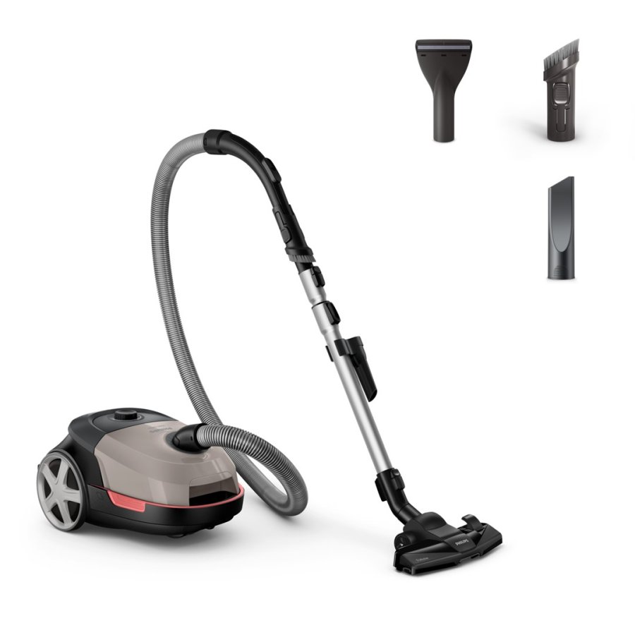 Philips 5000 series Stvsuger med pose #1