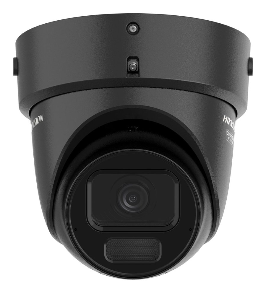 Hikvision Pro Series DS-2CD2H86G2H-IZSY(2.8-12MM)EFBLACK overv�gningskamera T�rn IP-sikkerhedskamera Udend�rs 3840 x 2160 pixel Loft/v�g #4