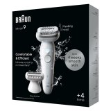 Braun Silk-epil 9 9-041 #1