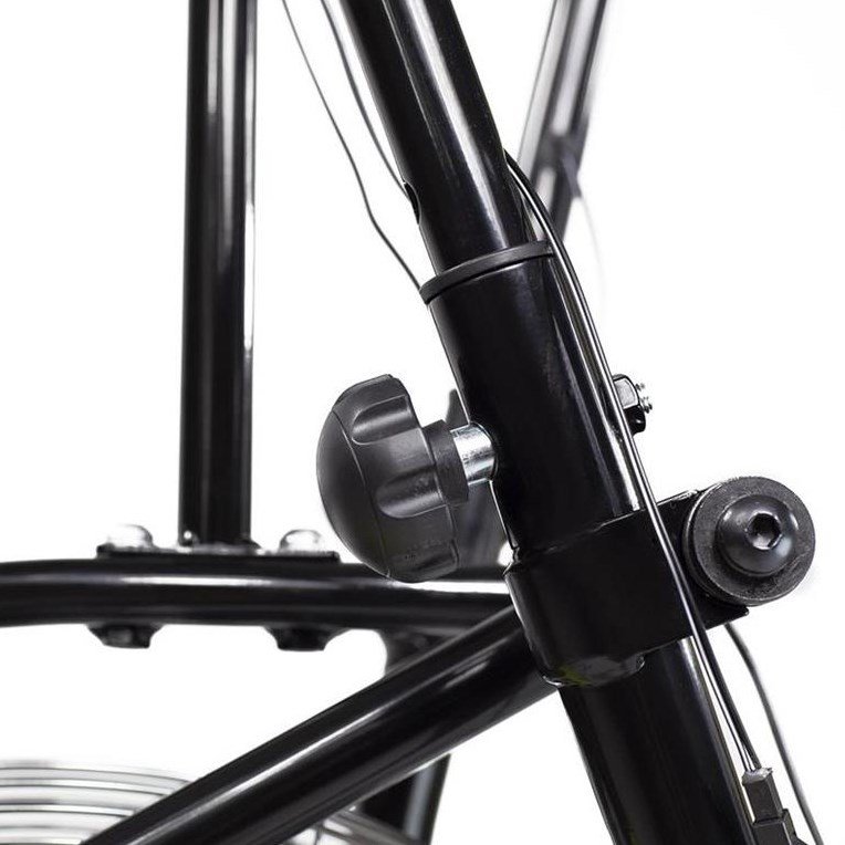 HMS Fitness MP6590 Vindcykeltrner #6