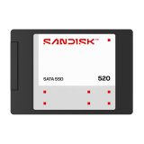 SanDisk SDSS51100TAB-000G0 intern solid state drev 1 TB 2.5