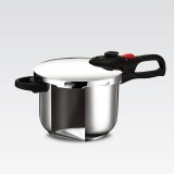 Maestro MR-2902 Trykkoger 6 l Slv #4