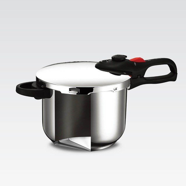 Maestro MR-2902 Trykkoger 6 l Slv #4