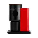 Fellow OPUS GEN 2, Automatisk kaffekv�rn, Kirseb�rr�d #1