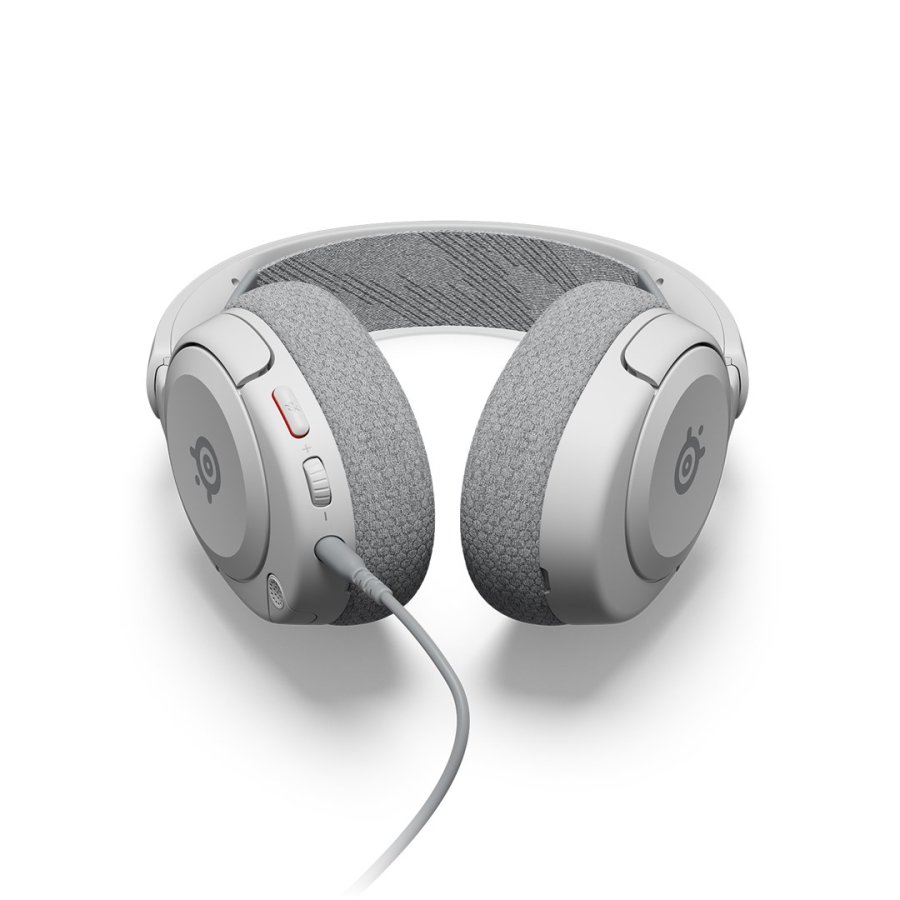 Hovedtelefoner SteelSeries Arctis Nova 1P #13