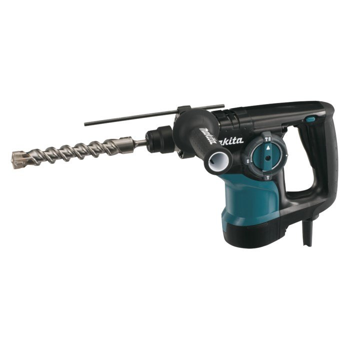 Makita HR2810 hammerbor 800 W 1100 rpm #1