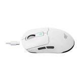 Gaming-mus Havit MS969WB Hvid #3