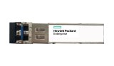 HPE Aruba Networking 10G SFP+ LC SR 300m OM3 MMF Transceiver modul til netv�rksmodtager Fiberoptisk 10000 Mbit/s SFP+ #1