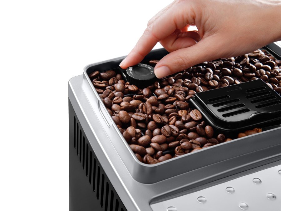 DeLonghi Magnifica S Smart Semi-auto Espressomaskine 1,8 L #4