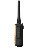 Baofeng UV-5R EU MINI USB-C Bluetooth VHF UHF flybnd Orange walkie-talkie #3