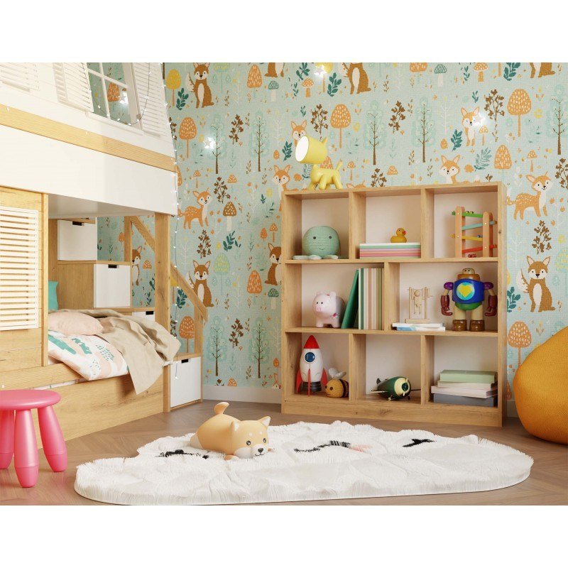 FIESTA 8P ARTISAN REOL #5