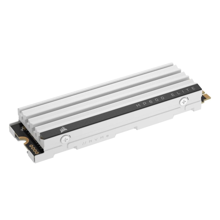 Corsair MP600 ELITE 1 TB M.2 PCI Express 4.0 NVMe 3D TLC #4