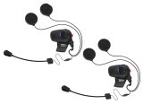 Sena SMH5 Dual Pack Intercom til motorcykel #1