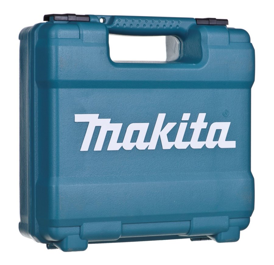 Makita HG6030K Selvbrndende fakkel 500 l/min 600 C 1800 W Sort, bl #4