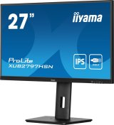 iiyama ProLite XUB2797HSN-B2 computerskrm 68,6 cm (27