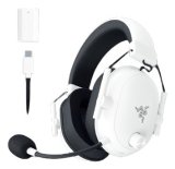 Razer BlackShark V2 HyperSpeed White Edition #4