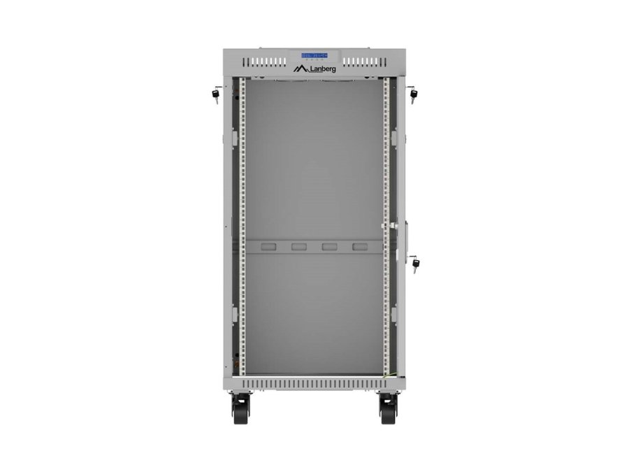 FRITST�ENDE RACKSKAB 19