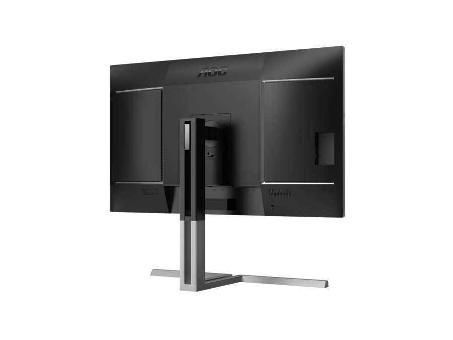 AOC U32U3CV computerskrm 80 cm (31.5