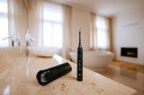 TrueLife SonicBrush Clean70 UV sonisk tandb�rste, sort #5