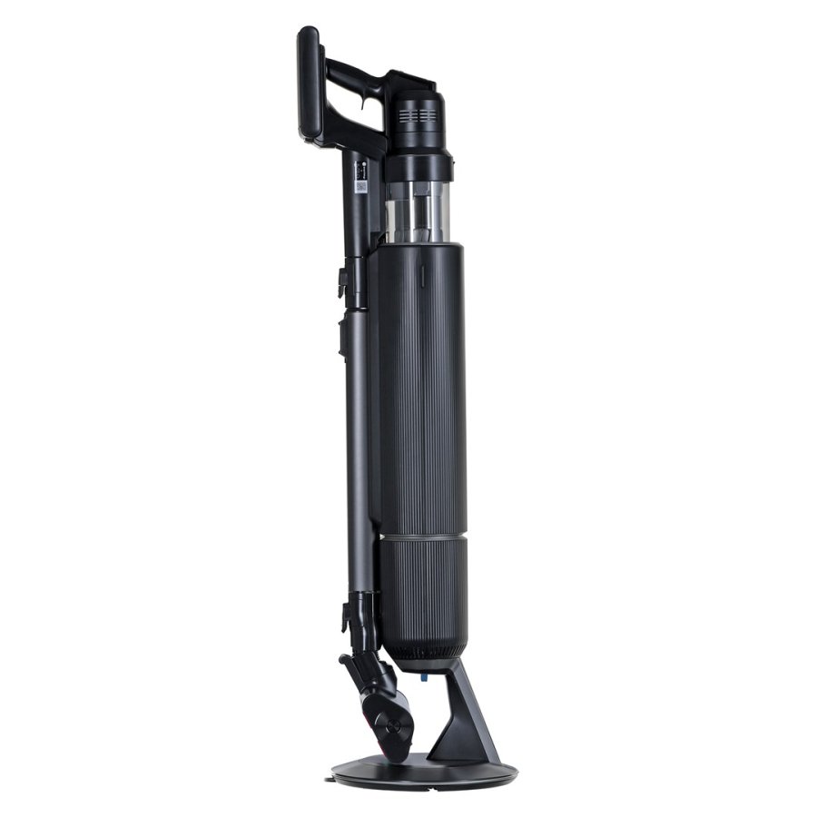 Samsung VS28C9784QK 2-in-1 stick vacuum Batteri Dry Posels 1200, 730 Sort #7