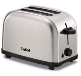 Tefal ULTRA MINI 2 skive(r) Rustfrit stl #1