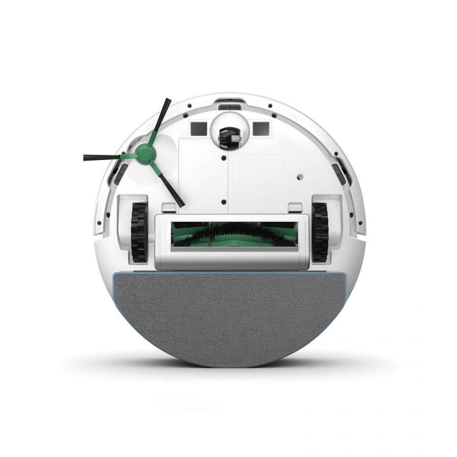Rengringsrobot iRobot Roomba Combo Essential #7