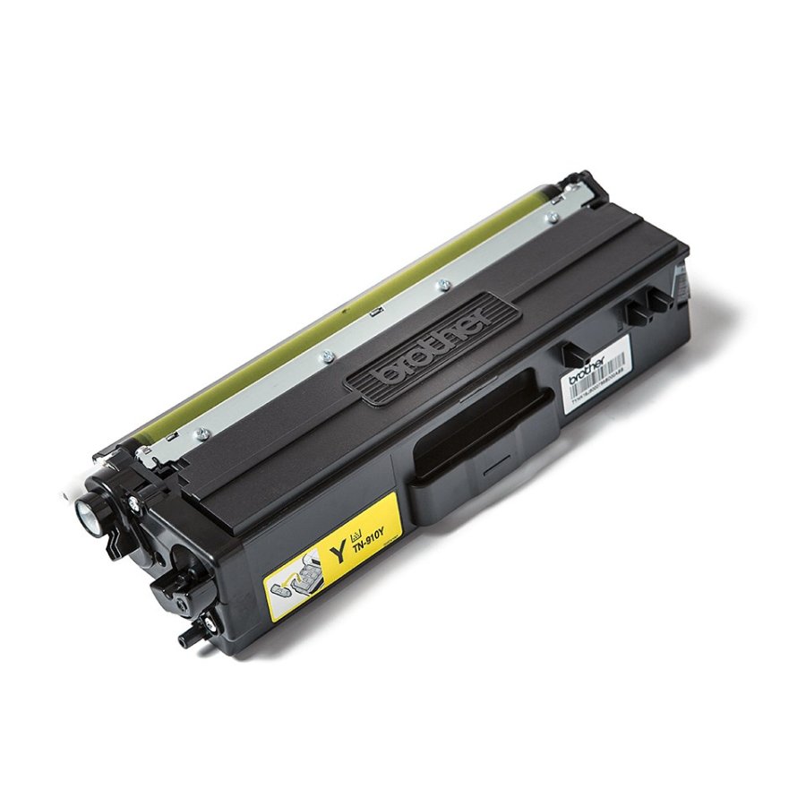 Yellow Laser Toner (TN910Y) #5