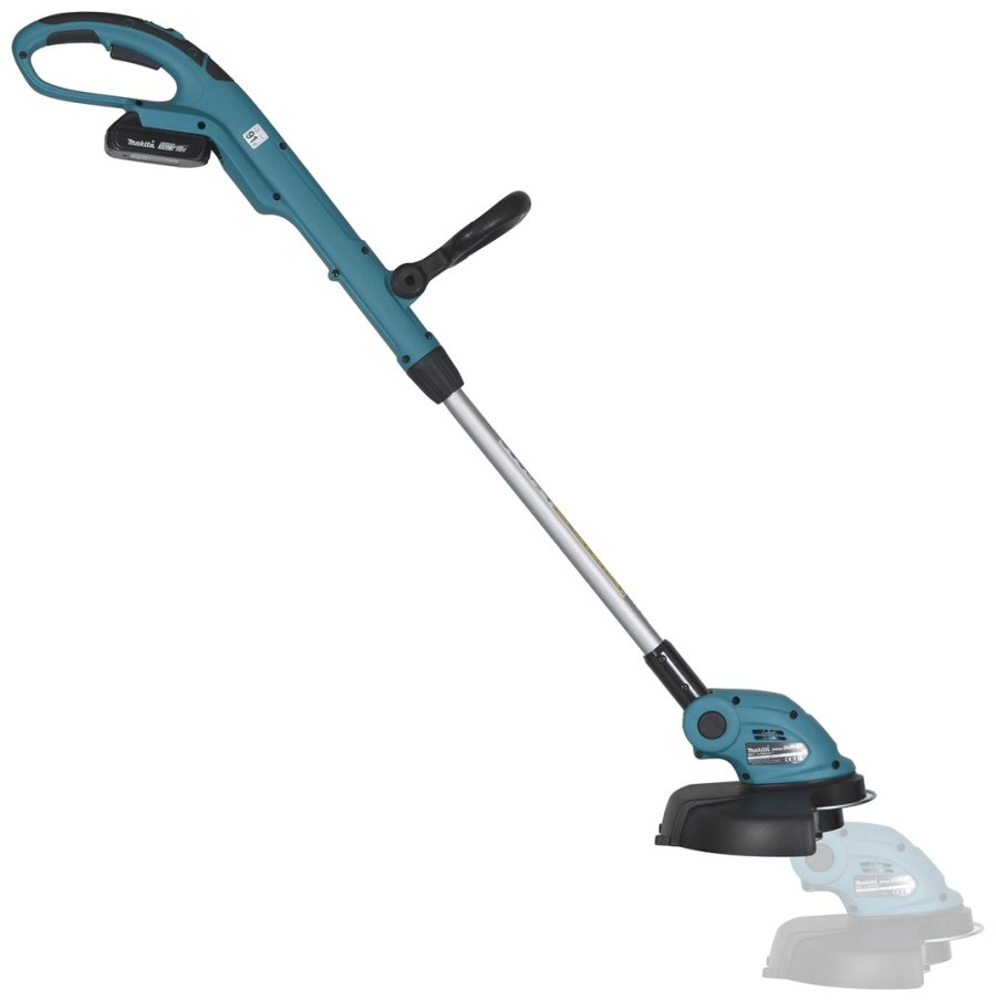 Makita DUR181SY 18V #10