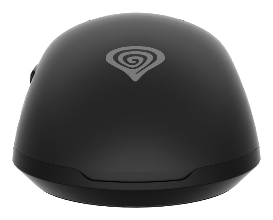 GENESIS Zircon 660 mus Spil Hjre hnd RF Wireless + Bluetooth + USB Type-A Optisk 12000 dpi #12