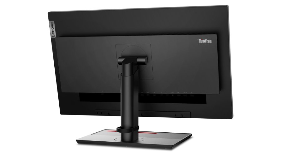 Lenovo ThinkVision P27u-20 computerskrm 68,6 cm (27