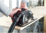 Skil 5820 AA 18,4 cm Sort, R�d 1250 W #5