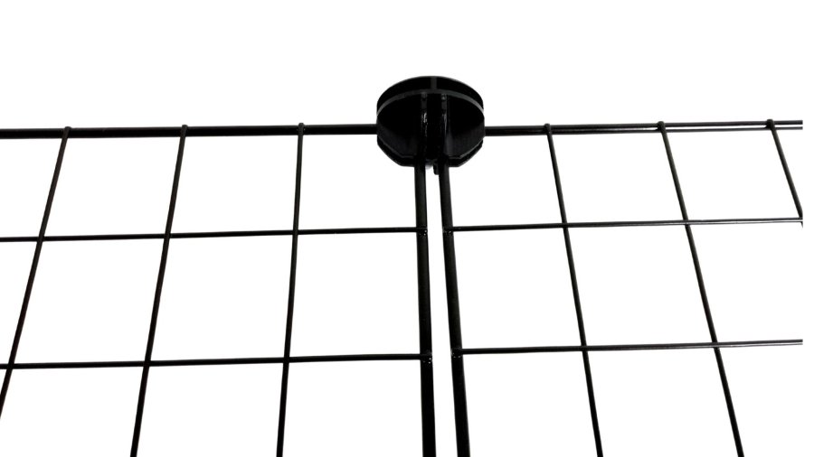 C&C Modulbur 4x2 145 x 75 cm slv #8