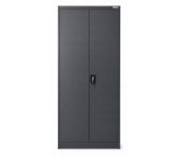 Iron Mate Garageskab Iron Mate Mars 185 x 90 x 45 Antracit Premium #2