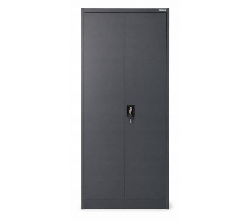 Iron Mate Garageskab Iron Mate Mars 185 x 90 x 45 Antracit Premium #2