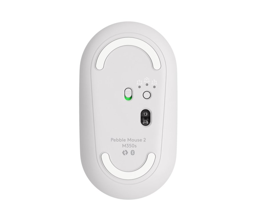 Pebble 2 M350s Wireless Optical Mouse #7