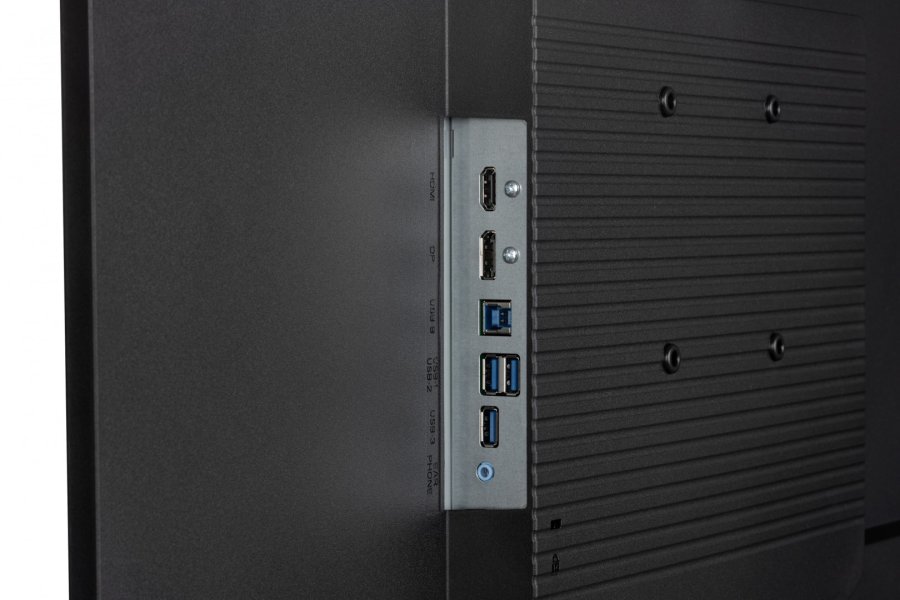 iiyama ProLite X3270QSU-B1 computerskrm 81,3 cm (32