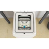 Whirlpool NTDLR 7220SS PL/N vaskemaskine Top-indlsning 7 kg 1200 rpm Hvid #13