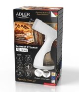 Adler AD 5042 Hnddamper til tj #25