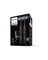Philips DiamondClean 9000 HX9914/54 Sonisk elektrisk tandbrste med app #11