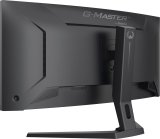 iiyama G-MASTER GCB3486WQSCP-B1 computerskrm 86,4 cm (34