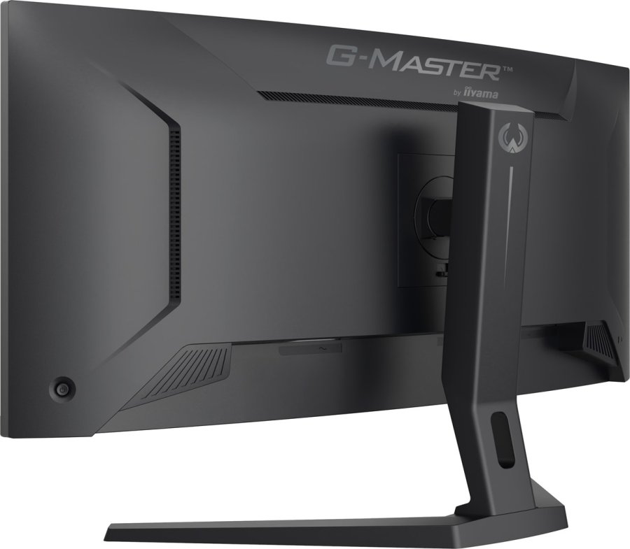iiyama G-MASTER GCB3486WQSCP-B1 computerskrm 86,4 cm (34