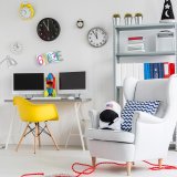 Activejet AJE-NEON GAME loftbelysning Ikke-udskiftelig pre(r) LED 5 W #5