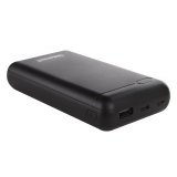 Intenso XS20000 Lithium polymer (LiPo) 20000 mAh Sort #5