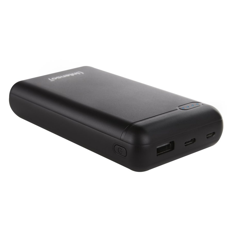 Intenso XS20000 Lithium polymer (LiPo) 20000 mAh Sort #5
