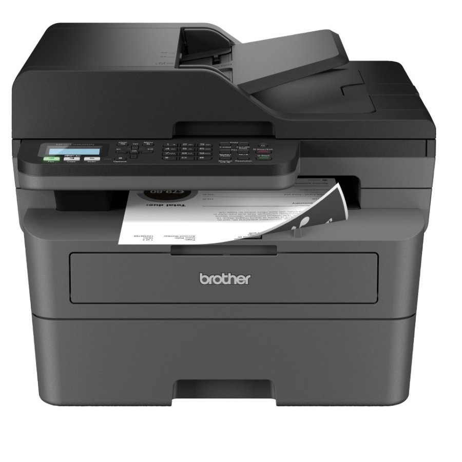 Brother MFC-L2802DN Multifunktionsprinter Laser A4 1200 x 1200 dpi 32 sider pr. minut #1